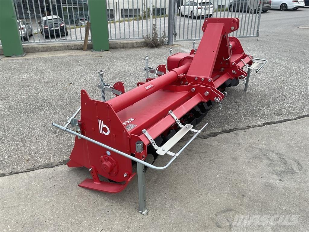  B123 - 300 Inne maszyny siewne
