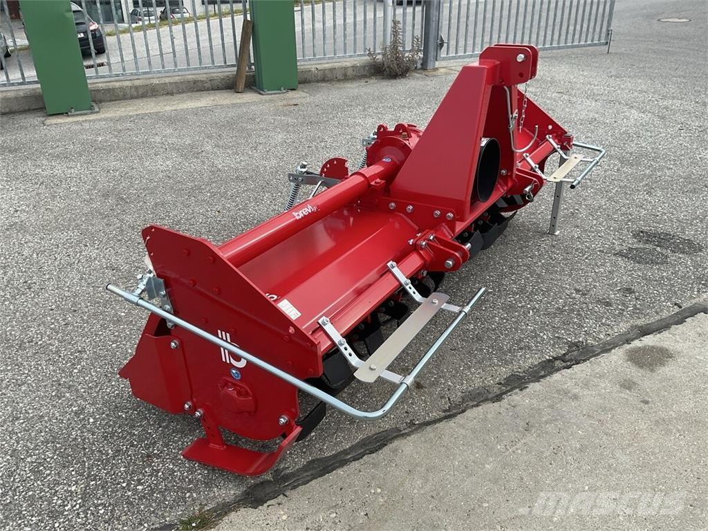  B85 - 230 Inne maszyny siewne