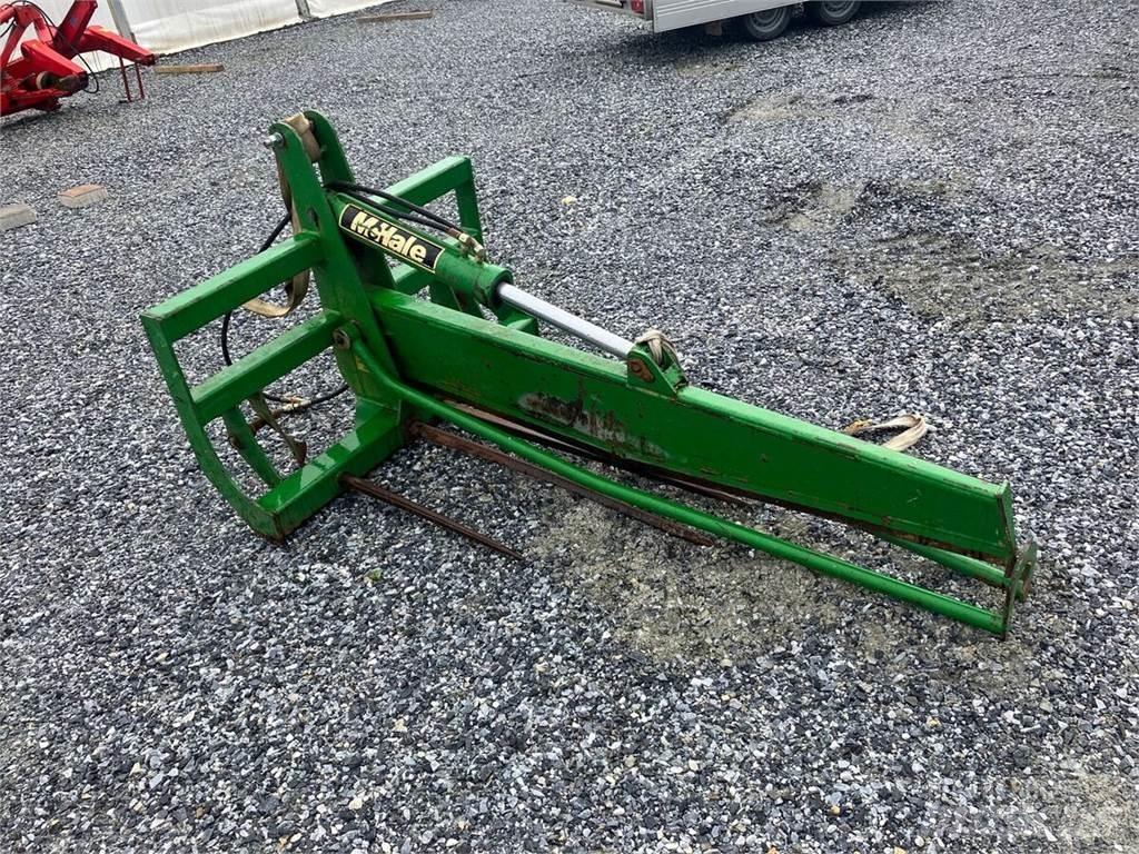  Ballenschneider Maszyny rolnicze - Inne