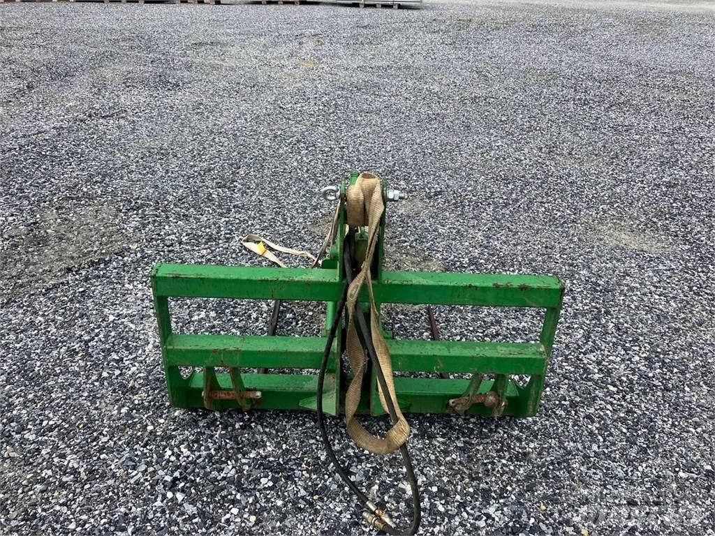  Ballenschneider Maszyny rolnicze - Inne