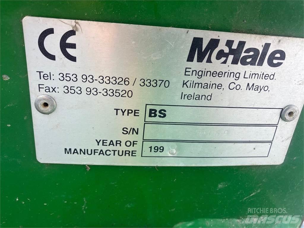  Ballenschneider Maszyny rolnicze - Inne