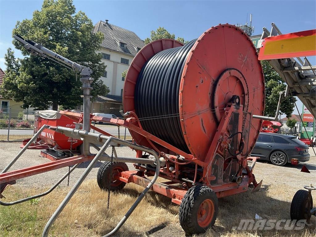 Bauer 90 380 Inne maszyny do nawożenia