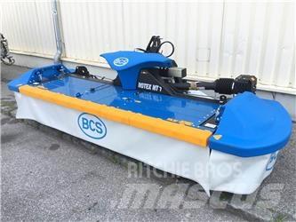 BCS Rotex 7 Avant Kosiarki