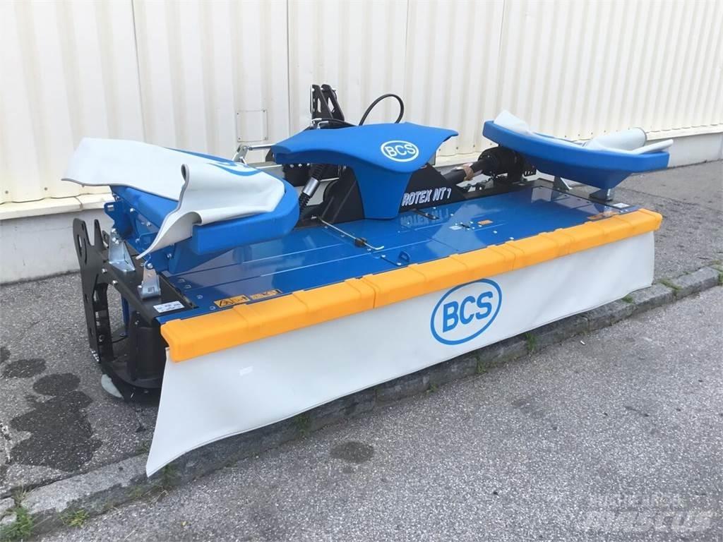BCS Rotex 7 Avant Kosiarki