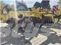 Bednar ATLAS AN3000 Brony talerzowe