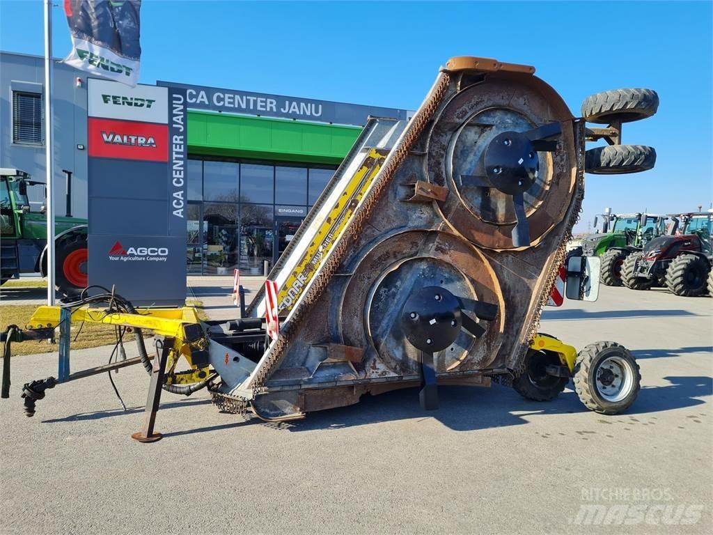 Bednar MM 7000 Kosiarki łąkowe i wykaszarki