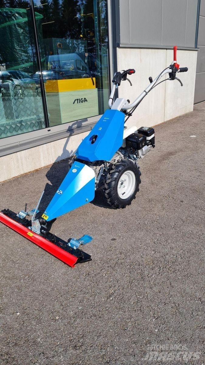 Bertolini 120S Kosiarki ogrodowe