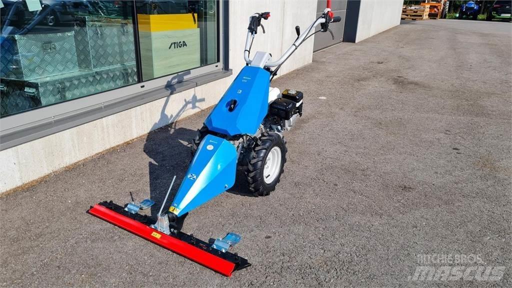 Bertolini 120S Kosiarki ogrodowe
