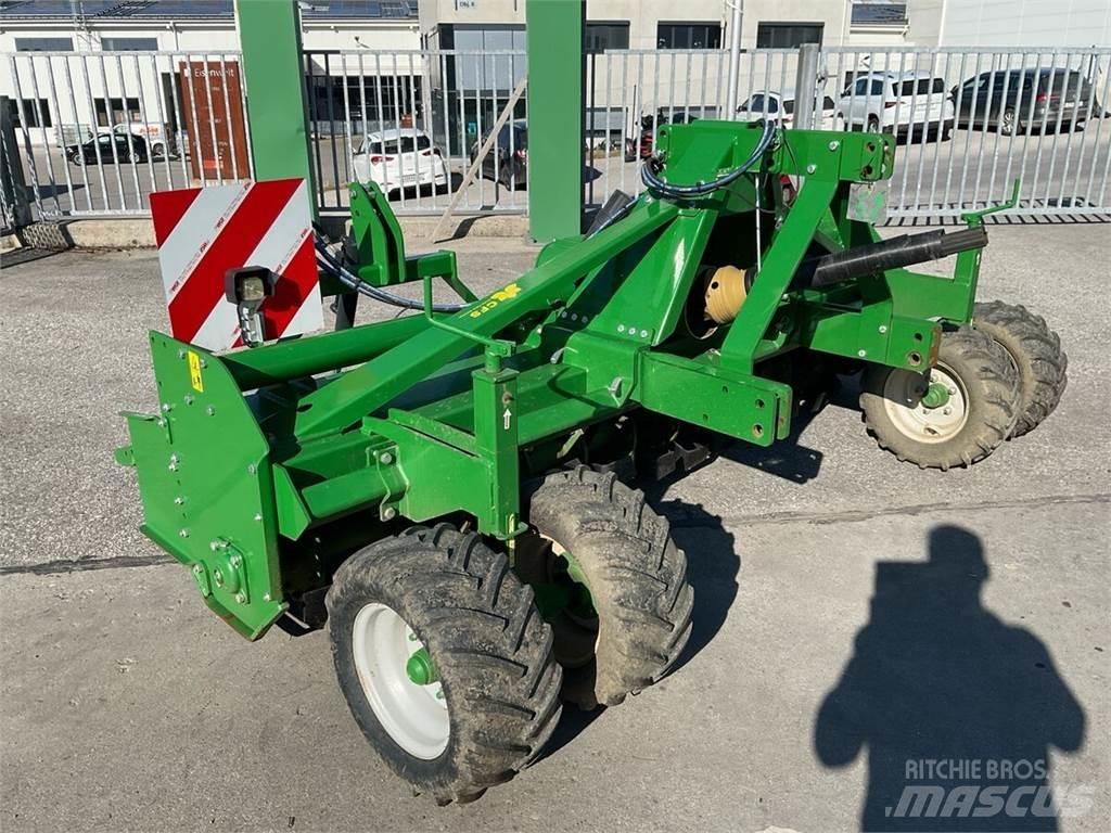  Biocut BC 160/ 305 Inne maszyny i akcesoria uprawowe