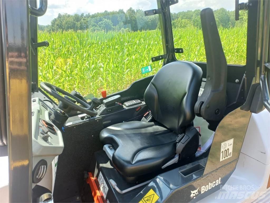 Bobcat L 28 E Maszyny budowlane - Inne