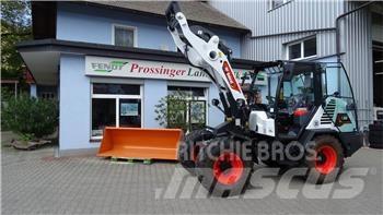 Bobcat L85 Ładowarki kołowe