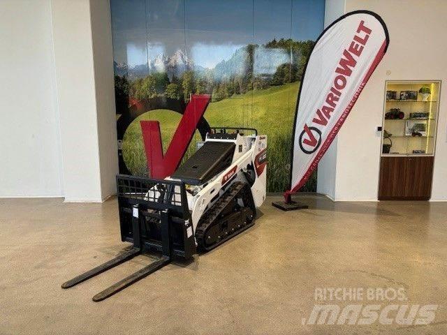 Bobcat MT100 Maszyny budowlane - Inne