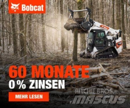Bobcat MT100 Maszyny budowlane - Inne