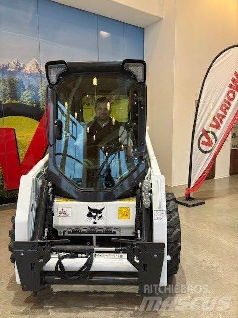 Bobcat S450 Maszyny budowlane - Inne