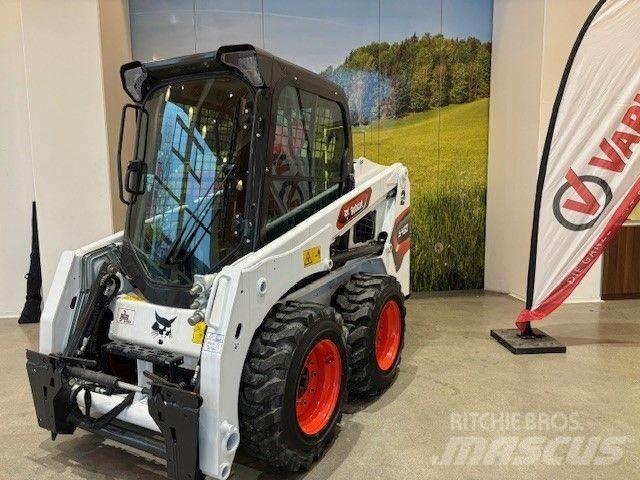 Bobcat S450 Maszyny budowlane - Inne