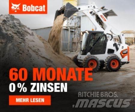 Bobcat S450 Maszyny budowlane - Inne