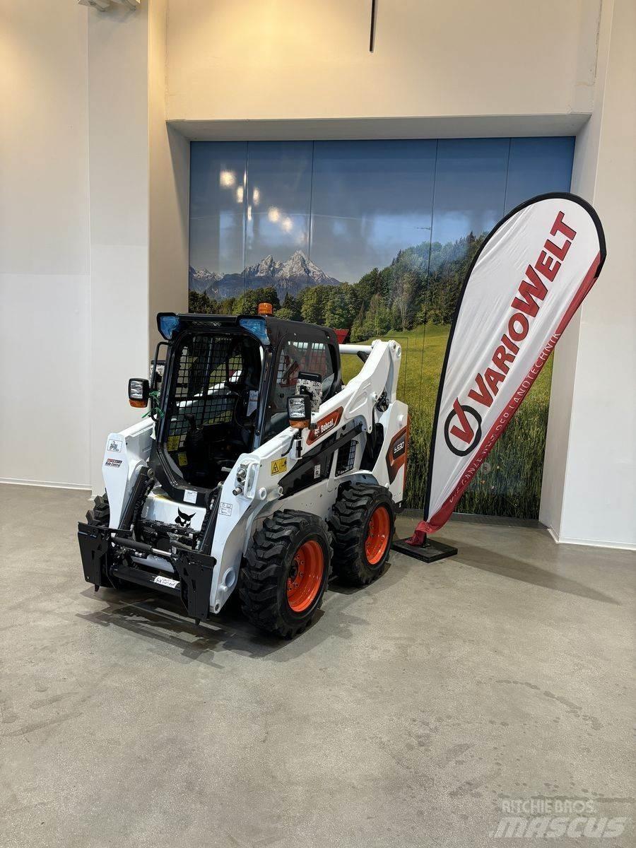 Bobcat S530 Maszyny budowlane - Inne