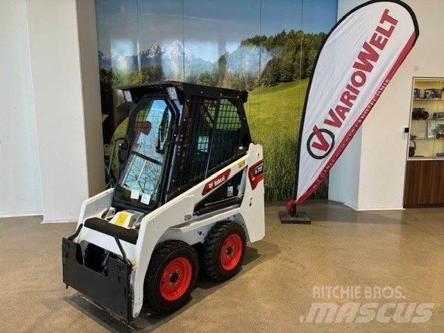 Bobcat S70 Maszyny budowlane - Inne