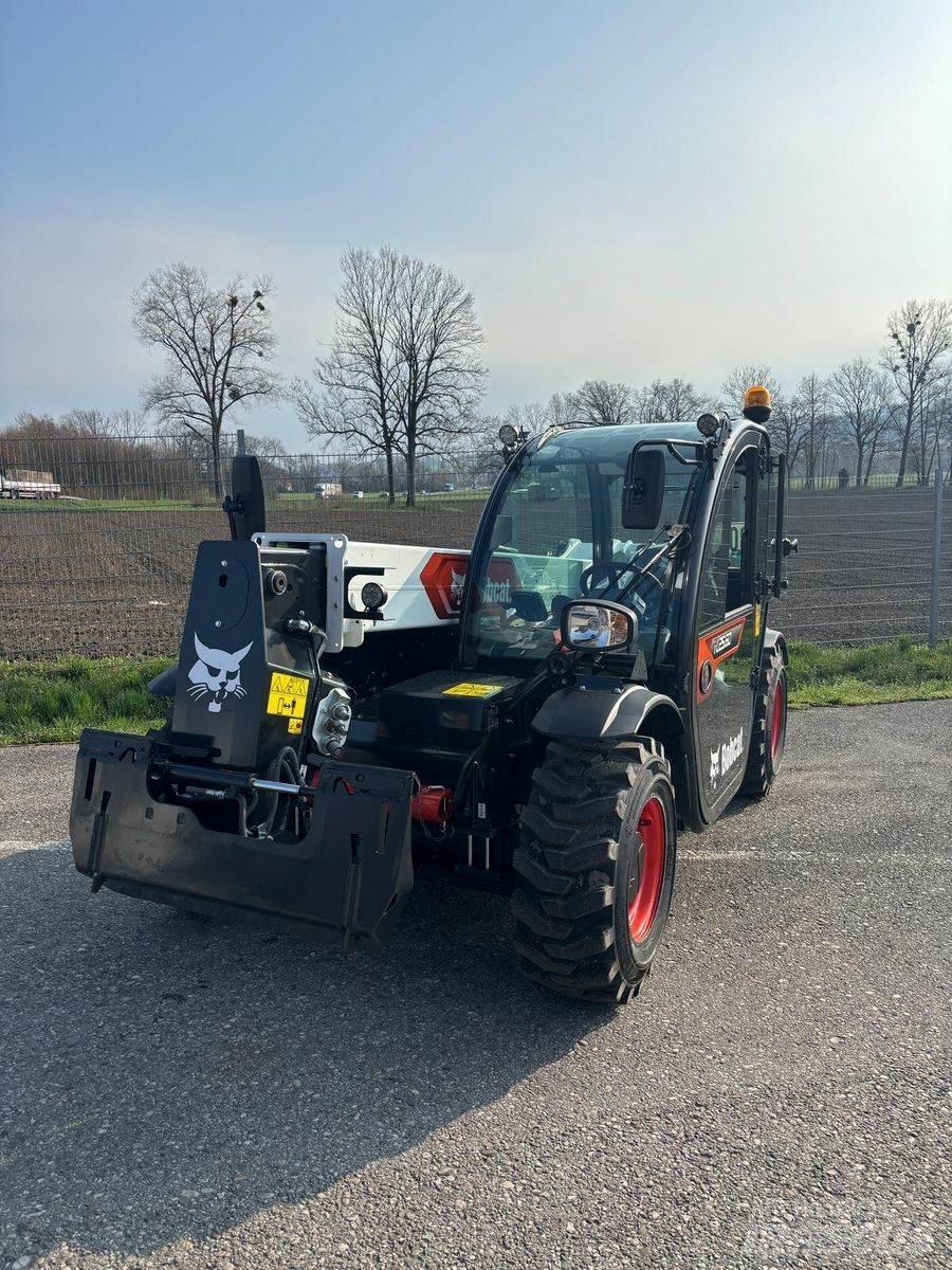 Bobcat TL25.60 Ładowarki teleskopowe
