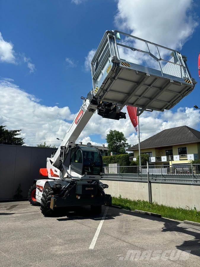 Bobcat TR60.250 Ładowarki teleskopowe