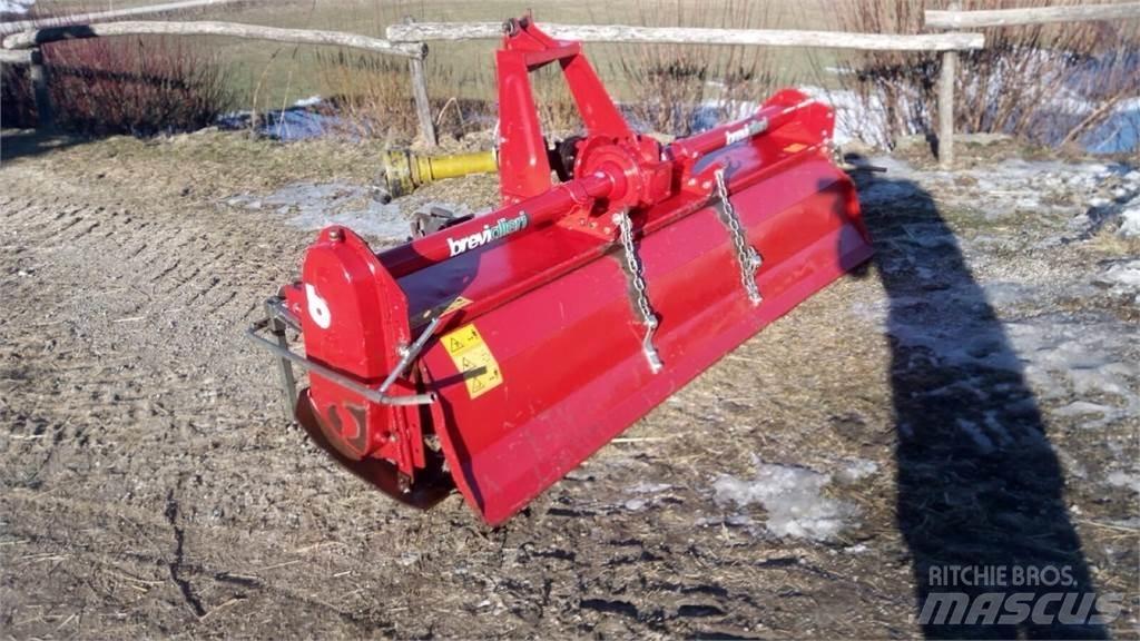 Bodenfräse B80 230 Inne maszyny i akcesoria uprawowe