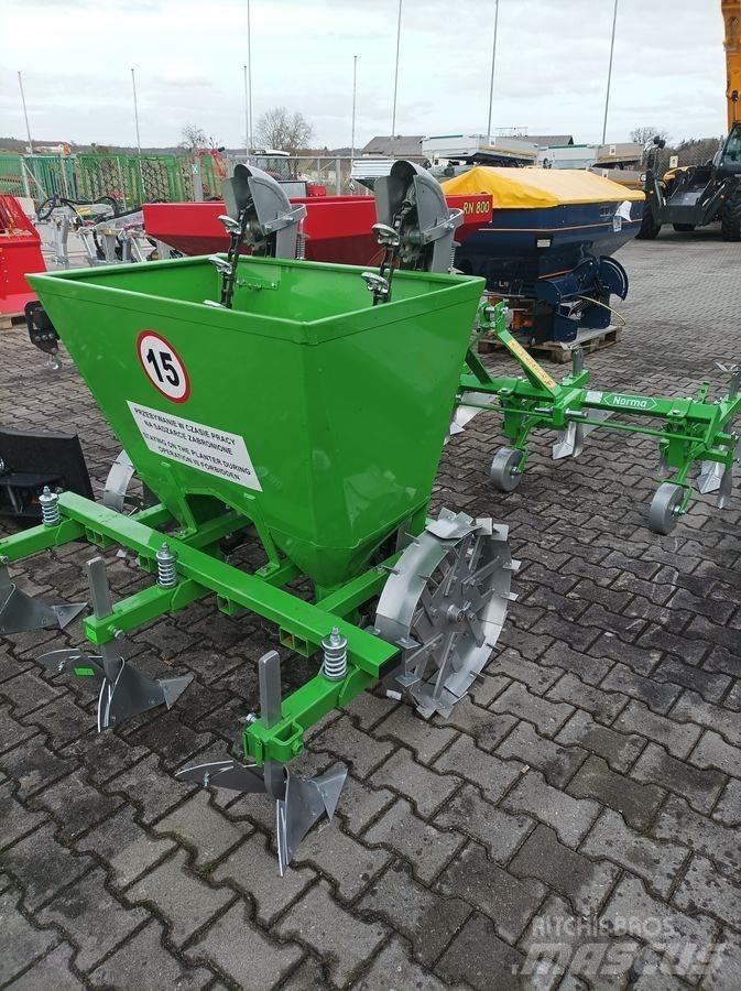Bomet PLANTER TOP Inne maszyny siewne