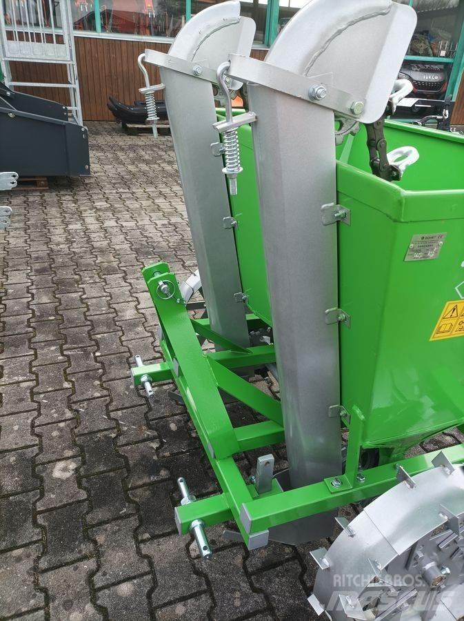 Bomet PLANTER TOP Inne maszyny siewne
