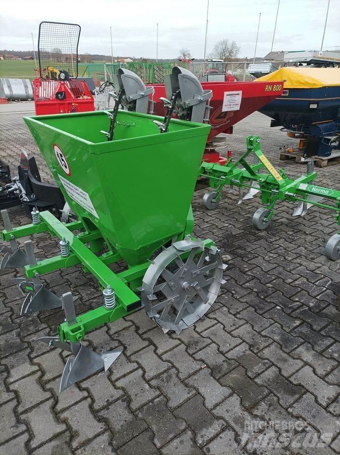 Bomet PLANTER TOP Inne maszyny siewne