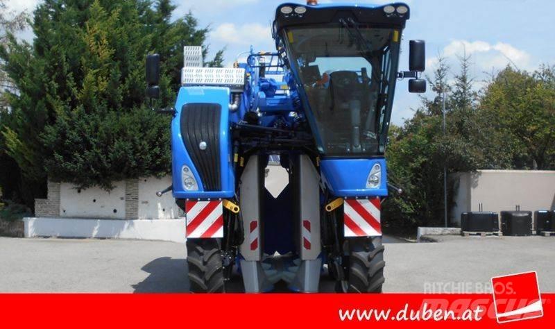 Braud 9050L Maszyny do zbioru winorośli