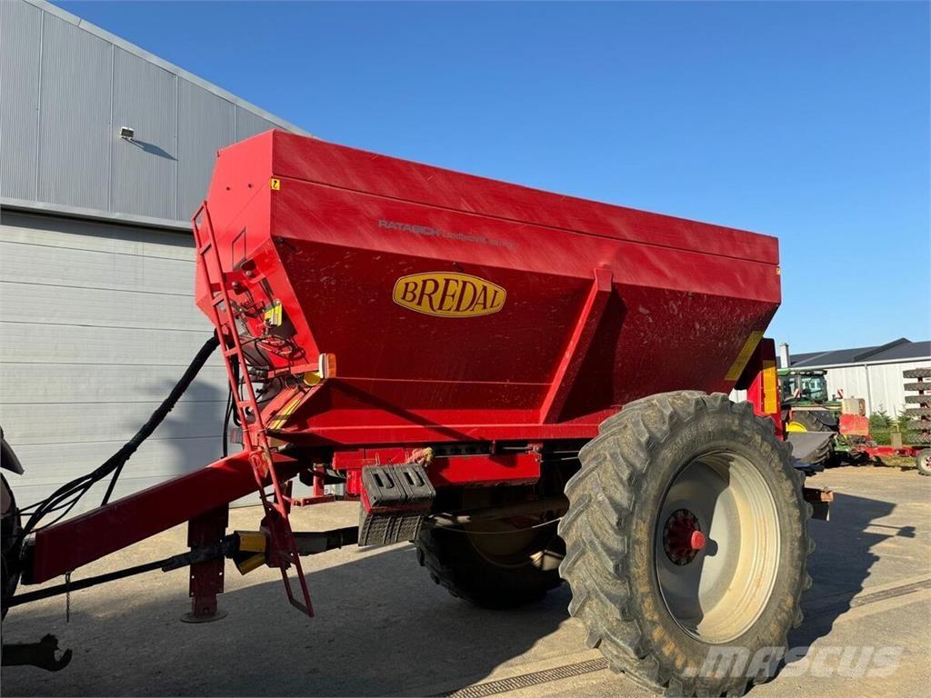 Bredal K105LB Inne maszyny do nawożenia