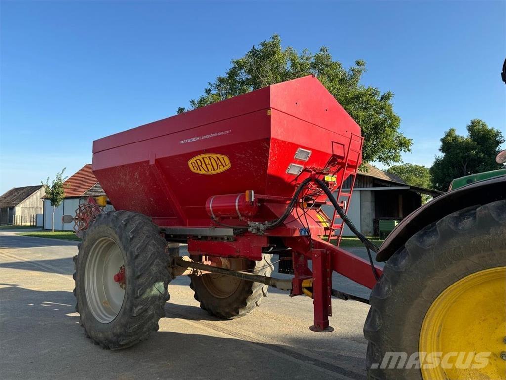 Bredal K105LB Inne maszyny do nawożenia