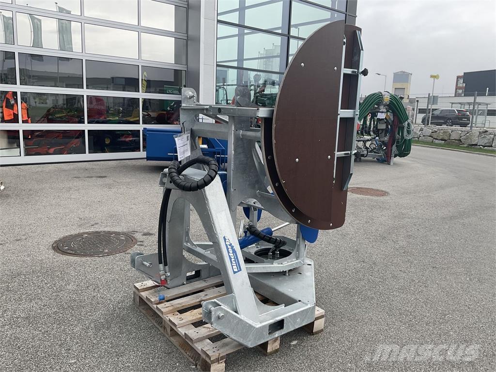  Bündelgerät BUH 10 Maszyny leśne - Inne