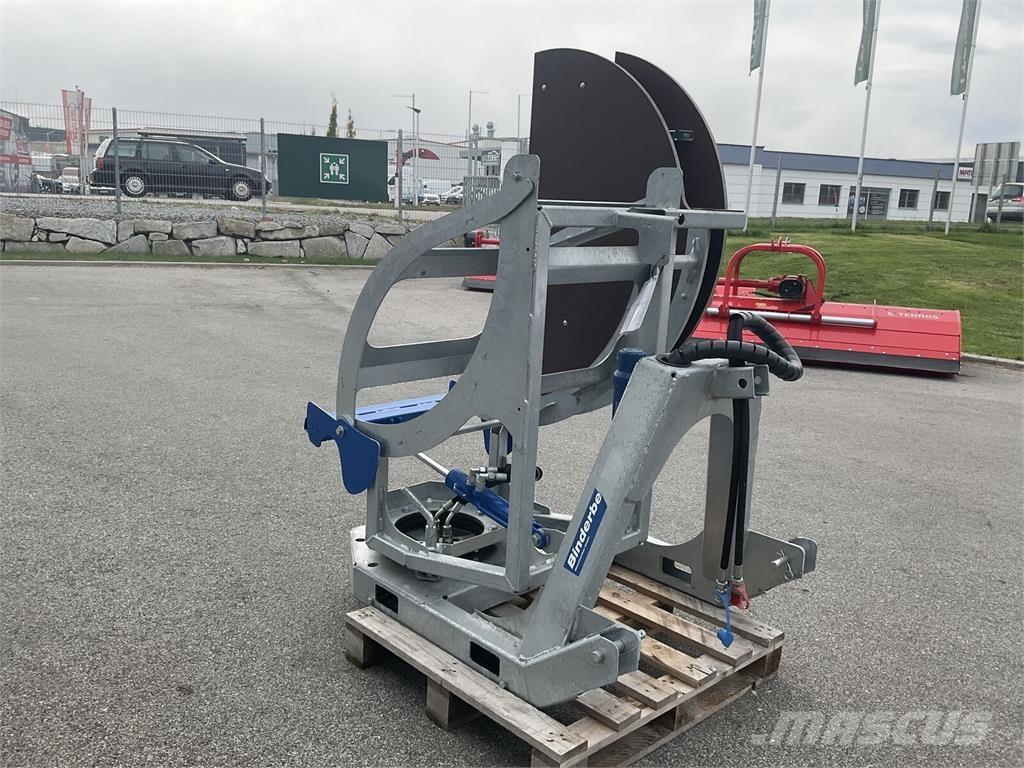  Bündelgerät BUH 10 Maszyny leśne - Inne