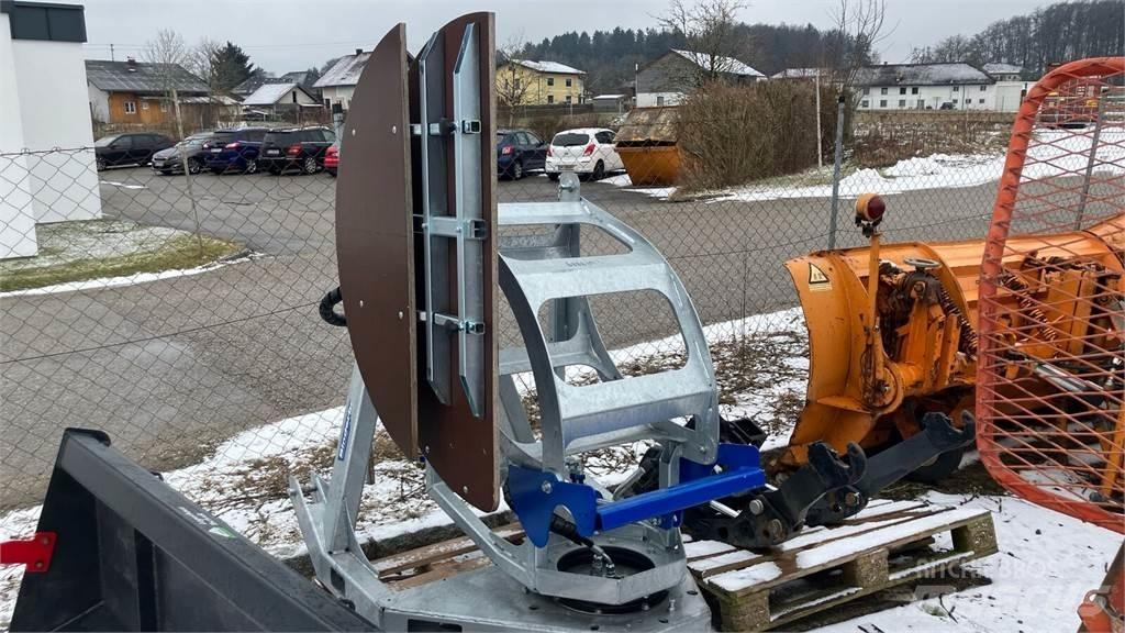  Bündelgerät BUH19 Maszyny leśne - Inne