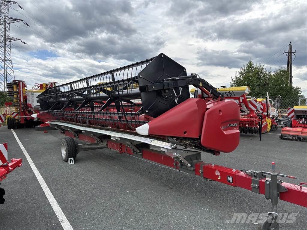 Case IH 3020 Akcesoria do kombajnów zbożowych