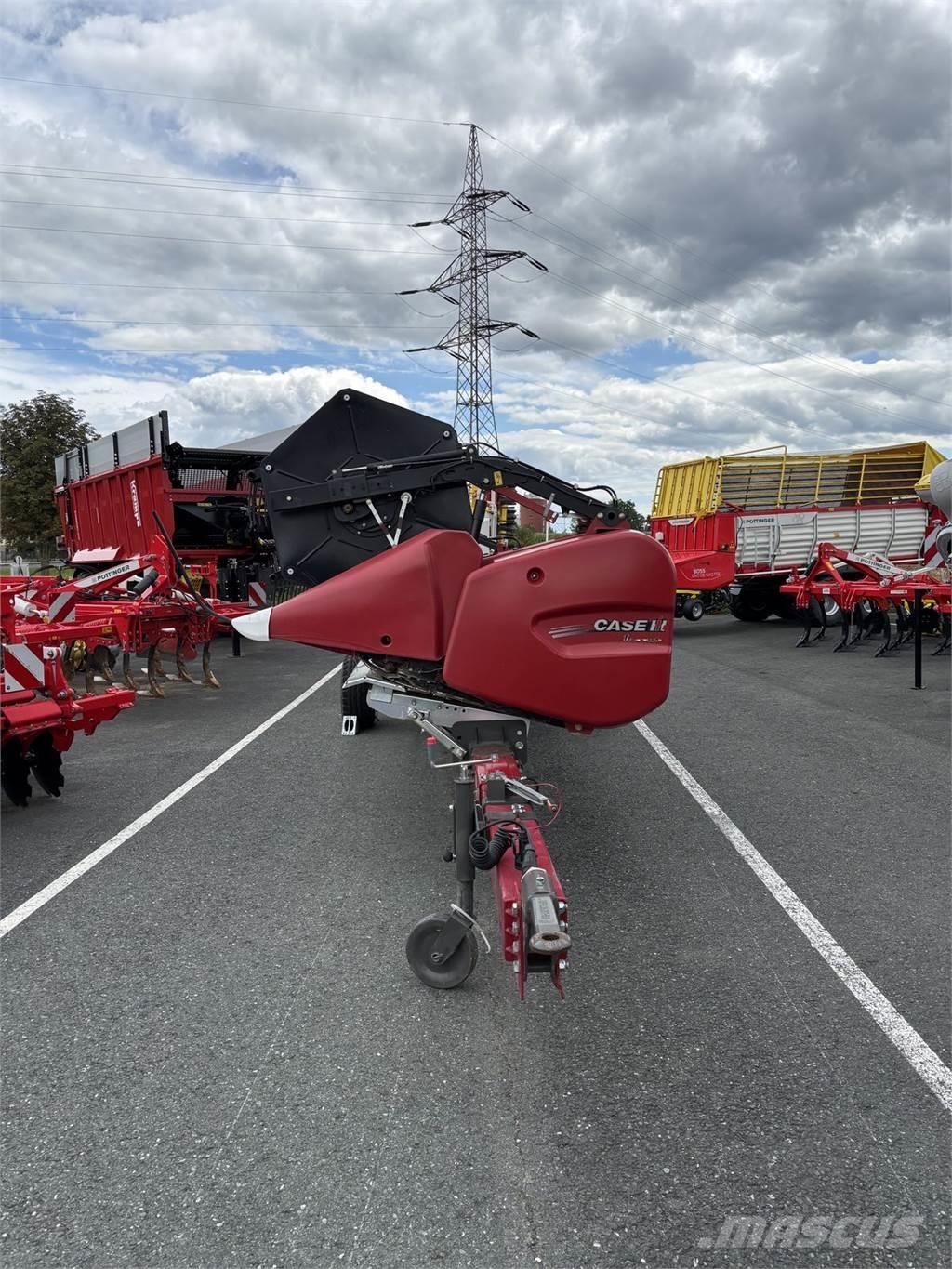 Case IH 3020 Akcesoria do kombajnów zbożowych