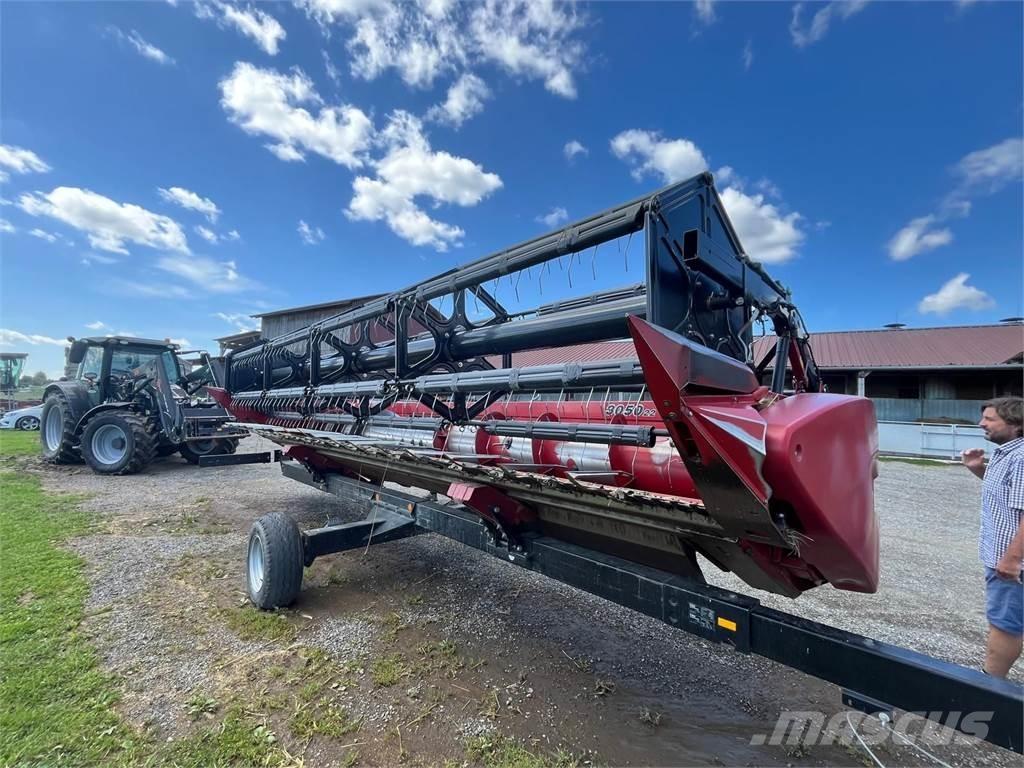 Case IH 3050 22 Akcesoria do kombajnów zbożowych