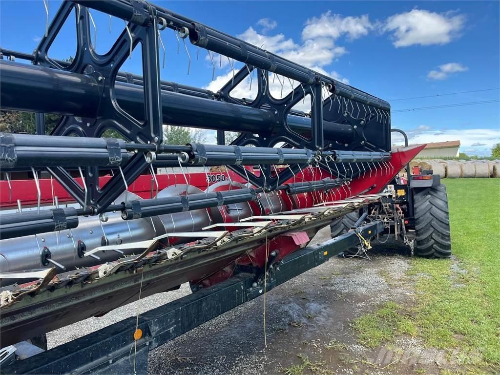 Case IH 3050 22 Akcesoria do kombajnów zbożowych
