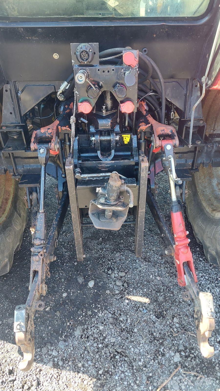Case IH 4230 XL A Ciągniki rolnicze