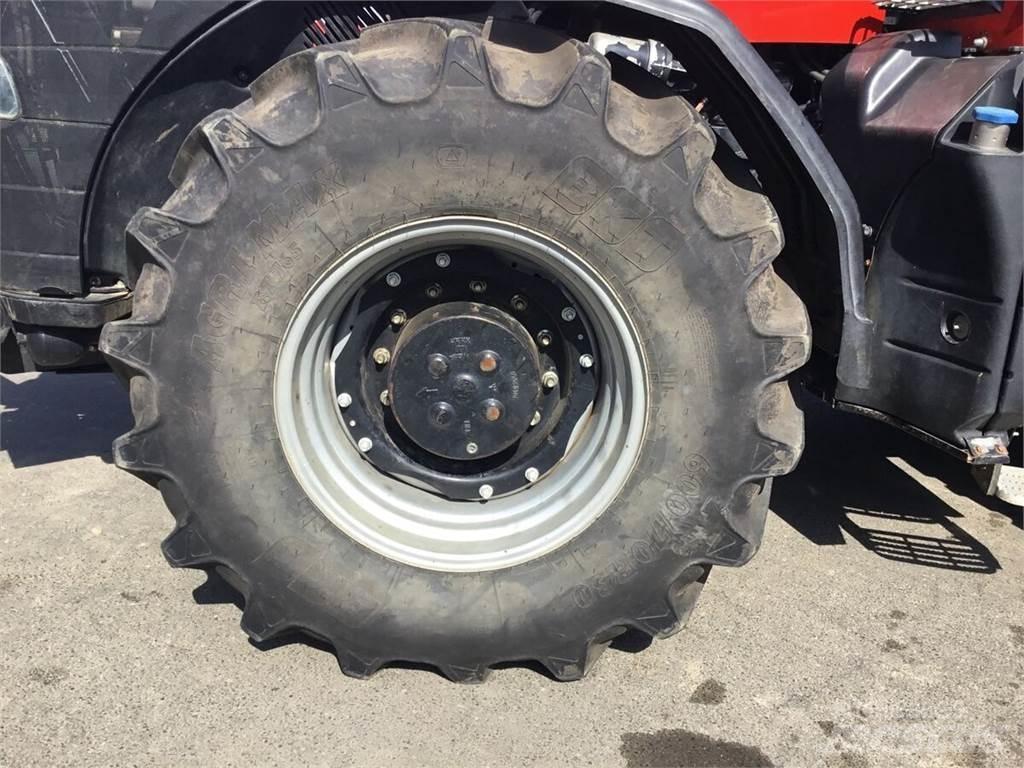 Case IH Magnum 235 Ciągniki rolnicze