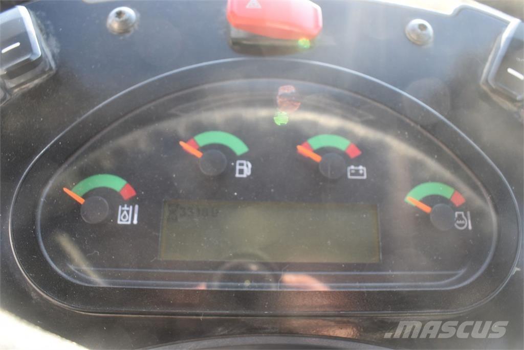 CAT 906M Ładowarki kołowe