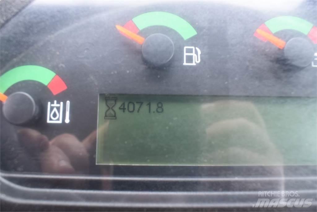 CAT 907M Ładowarki kołowe