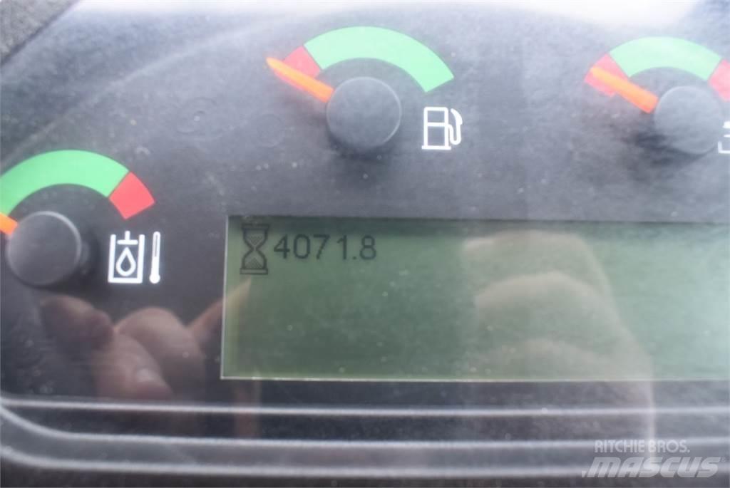 CAT 907M Ładowarki kołowe