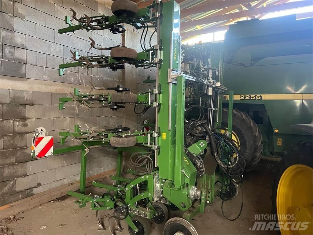  CFS Varihoe 620 Inne maszyny siewne