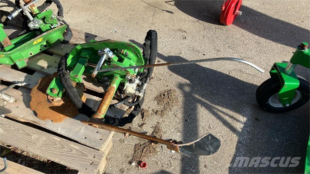  CFS Vinox links Inny sprzęt do uprawy winorośli