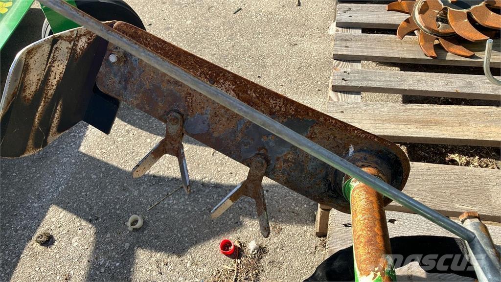  CFS Vinox links Inny sprzęt do uprawy winorośli