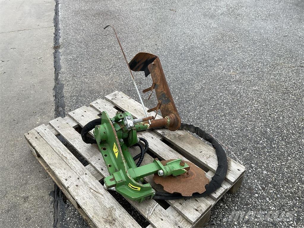  CFS Vinox links Inny sprzęt do uprawy winorośli