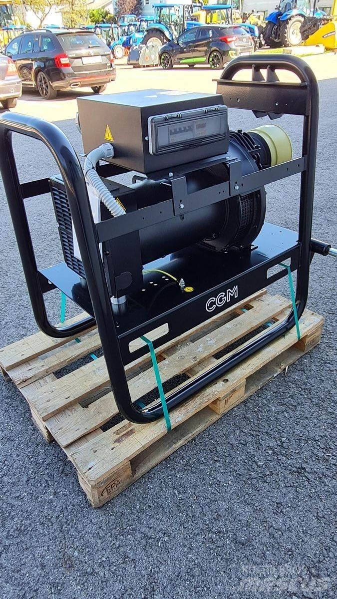 CGM 30KVA Inny sprzęt do obsługi inwentarza żywego