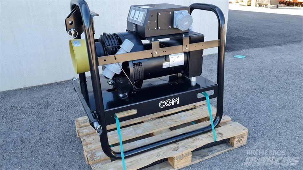 CGM 30KVA Inny sprzęt do obsługi inwentarza żywego
