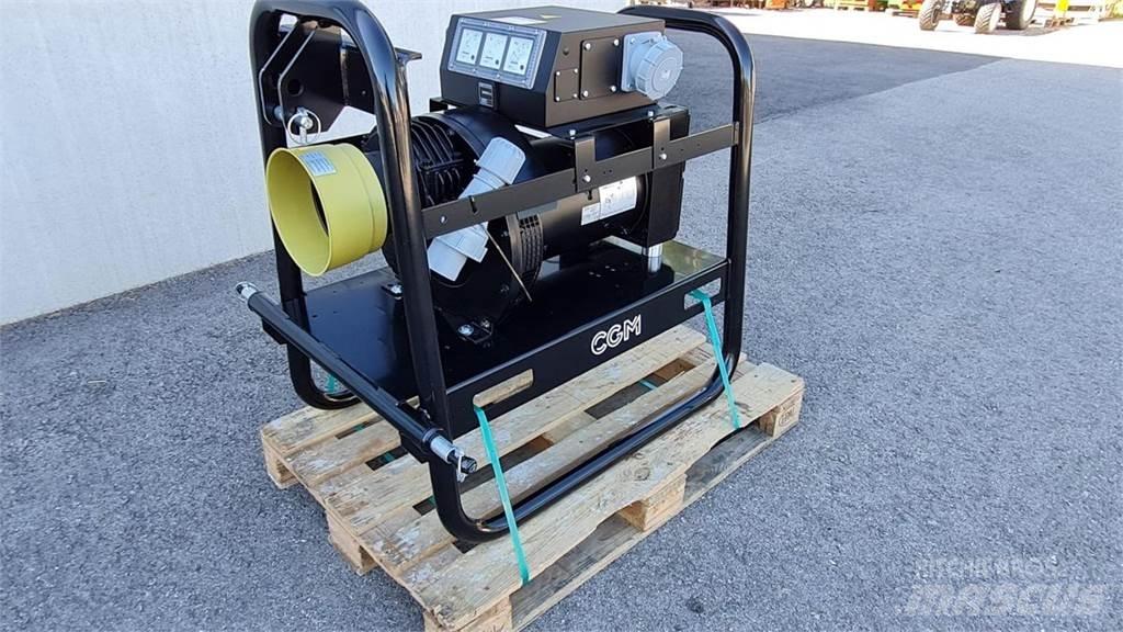 CGM 30KVA Inny sprzęt do obsługi inwentarza żywego